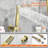 All-In-One Kit with Rough in-Valve-66893589