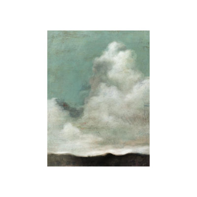 Luminous Days II Print by Emma Brooks