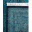 Tinleigh One-of-a-Kind 8' 2" X 16' 10" Hand Knotted Area Rug