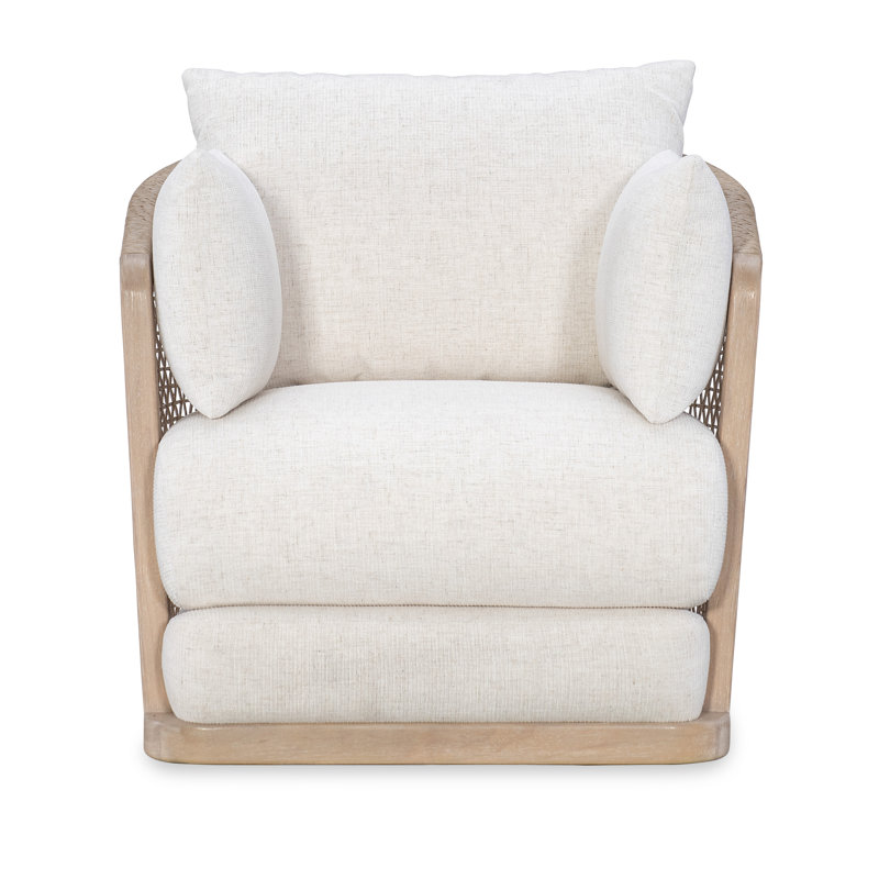 Margaritaville Swivel Chair