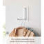 Crochet mural Tower-92162844