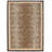 Journey Performance Machine Washable Animal Print Rug-1252607753
