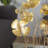 Vienne Metal Flower Sculpture