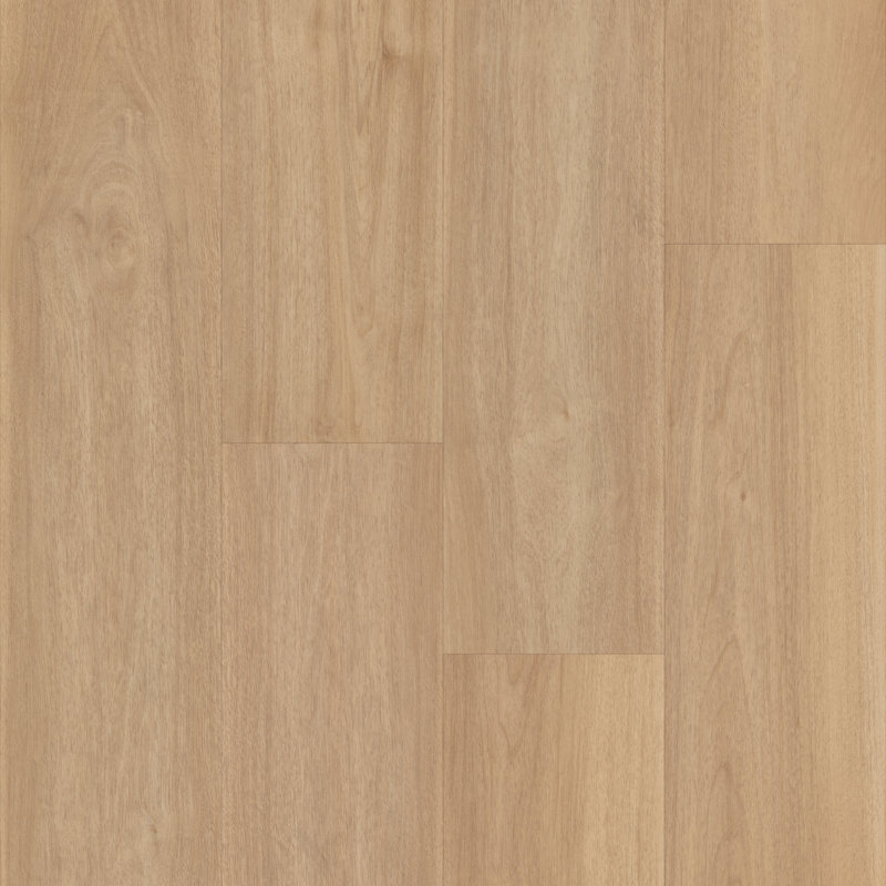 5.5mm Thick 7'' W x 48'' L Vinyl Plank, Dixon