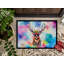 Thailen Non-Slip Doormat-1529098699