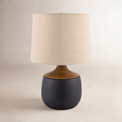 Downing Ceramic Table Lamp