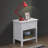 Dursum 20'' W Nightstand