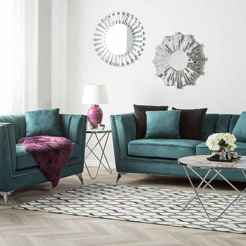 Alexandria Living Room Set