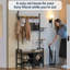 Hall Tree 109cm Wide with Bench and Shoe Storage