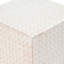 Table d'appoint cubique