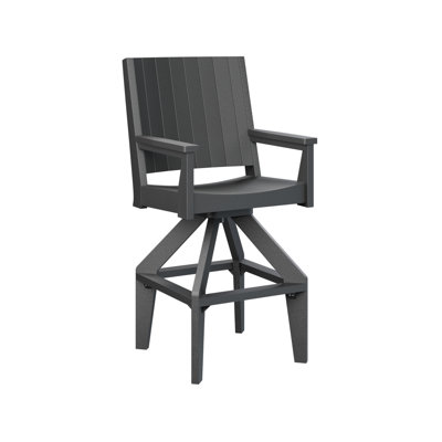 Mayhew Outdoor Bar Stool