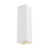 Matte White/Matte White