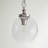 Ballance 1 - Light Single Pendant-845528573-845528572