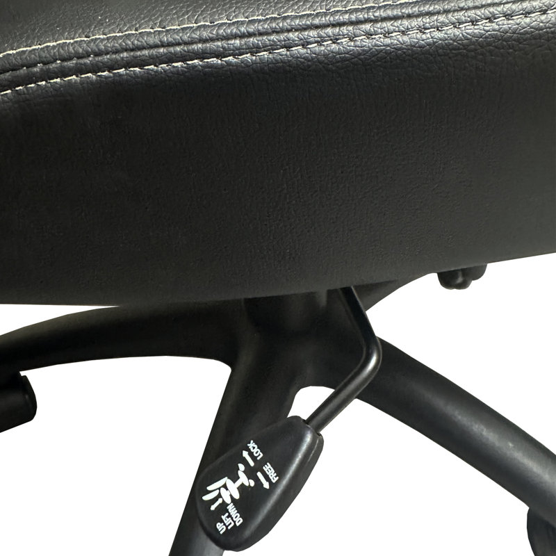 Fauteuil de poker pour revendeur Denzo