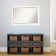 Woolum Flat Mirror