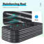 Metal Raised Garden Bed-1085849789