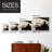 Late Night Queue -Framed Print - Restickable