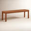 Dotty Upholstered Dining Bench-1528131245
