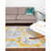Haefner Floral Indoor Rug