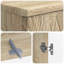 Bathroom Storage Furniture Set-1146843668
