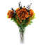 Plastic, Silk Artificial Arrangement-89222312