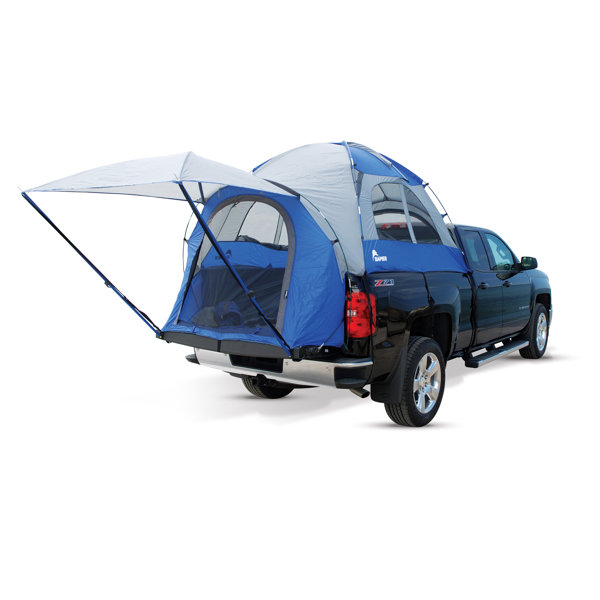 Truck Bed Tent - Wayfair Canada