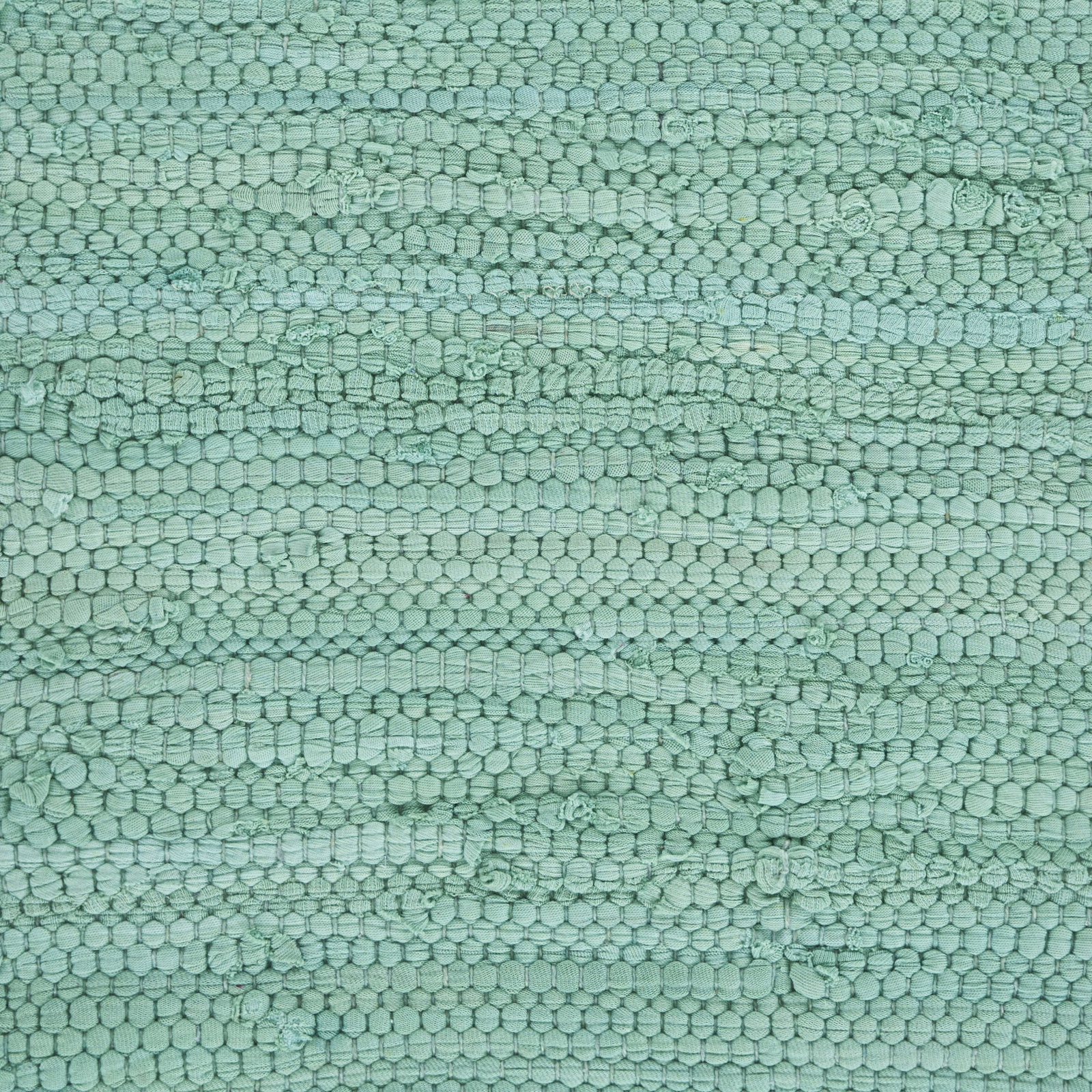 Bordered Placemat, Green