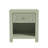 Lukasik 1 Drawer Nightstand-1220957255