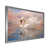 Silver Picture Framed