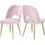 Chaise d'appoint Parnell-1600444930