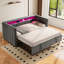 Upholstered Bed-1177208721