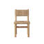 Hacienda Solid Wood Dining Chair