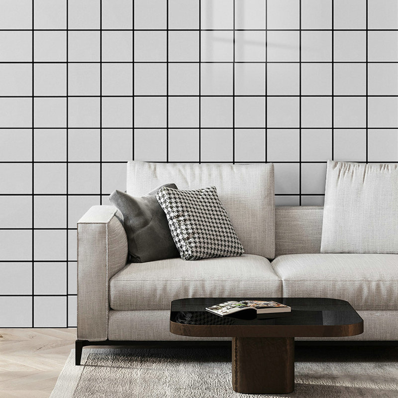 40cm x 40cm Wallpaper Tile