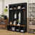 Black est en rupture de stock
