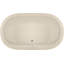Liliana 66 in. L Soaking Tub-9228750-88693944