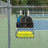 Wall Mounted 2 Piece Pickleball Paddle Holder Rack