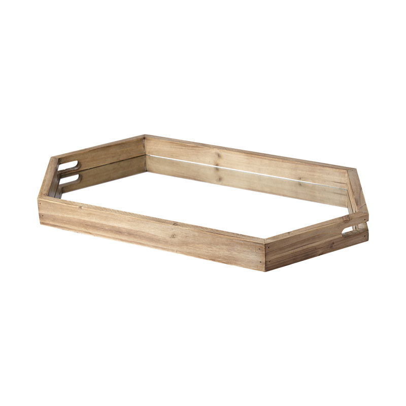 Plateau de coiffeuse Bandera