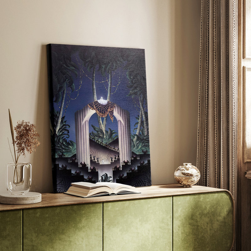 DecoParadise - galerie Cavas sur mesure