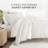 Simply Soft Traditional Paisley Duvet Cover Set-608871048-608871050