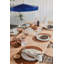 Ribbo Silicone Oval Placemats-1334818803