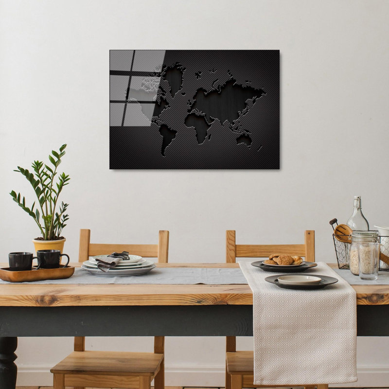 Boze Wall Decor