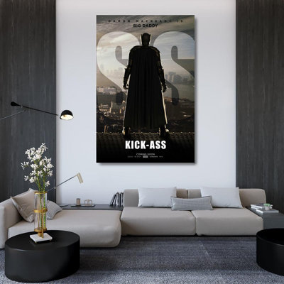 Kick Ass