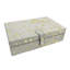 Leather Decorative Box