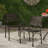 CANTERBURY CAST CHAIR