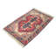 Rectangle 73 cm x 118 cm Oriental Wool Hand Woven Area Rug