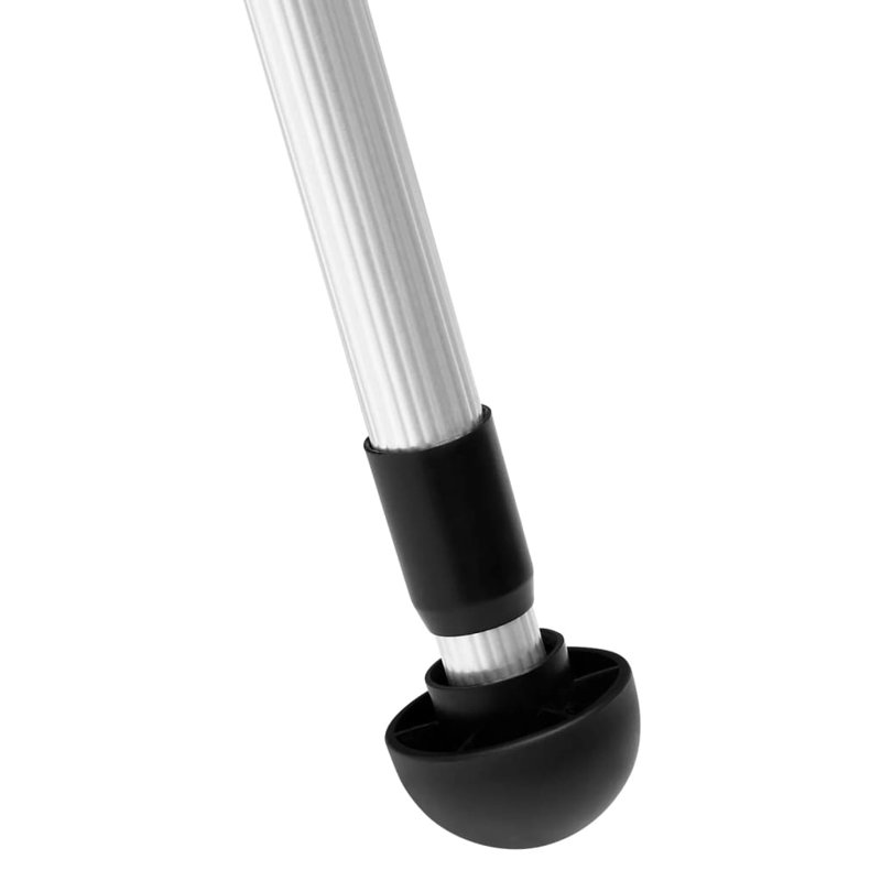 Hysley Standing Heater