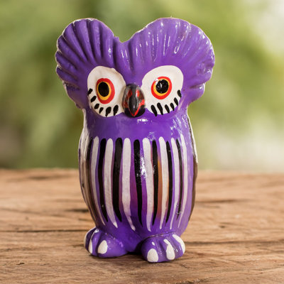 Krystil Animals Figurines & Sculptures