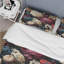 Ensemble de housse de couette Mystic Flora Moody-873604855