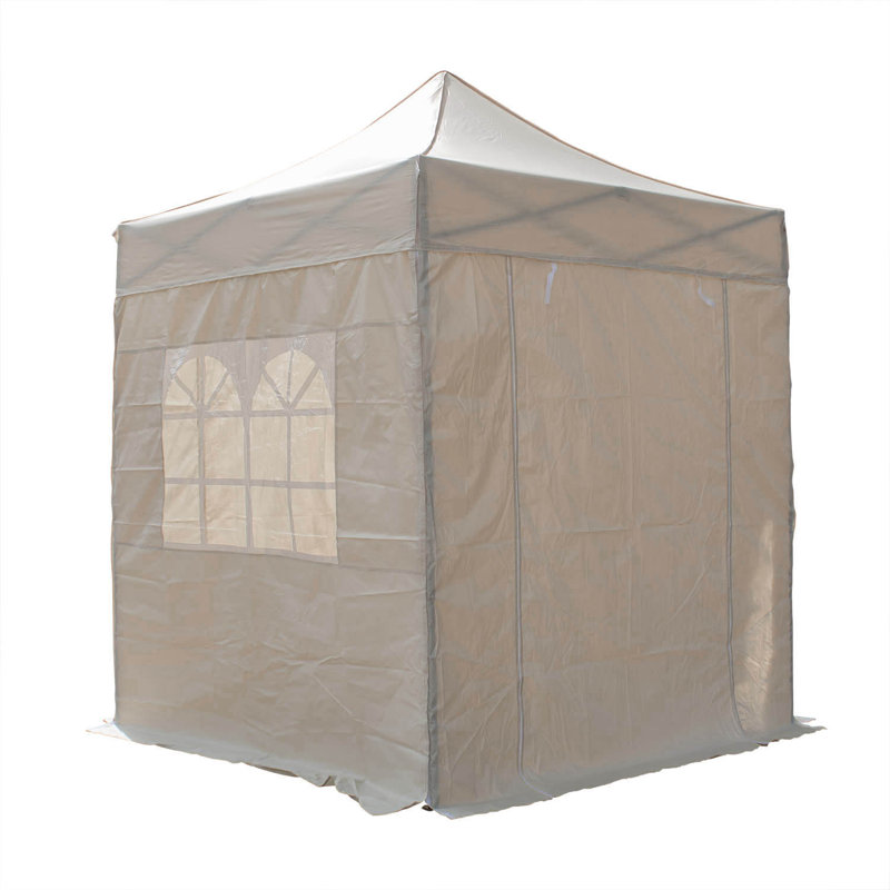 Lawrie 2m x 2m Pop Up Gazebo