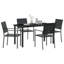 Patio Dining Set with-2064846386-2064846397-2064846392